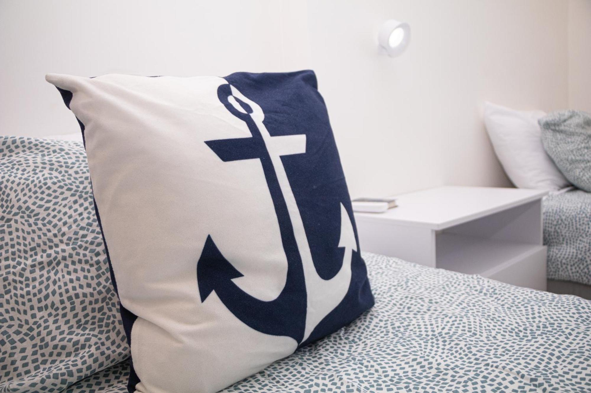 Apartamento De Lujo Frente Al Mar Con Piscina Cartagena Екстер'єр фото