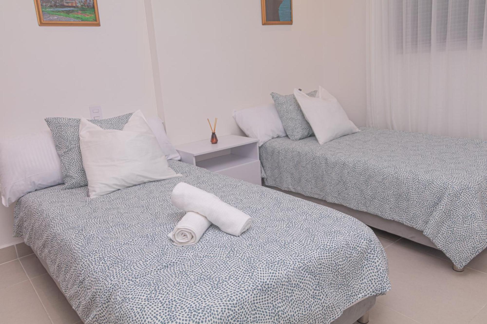 Apartamento De Lujo Frente Al Mar Con Piscina Cartagena Екстер'єр фото
