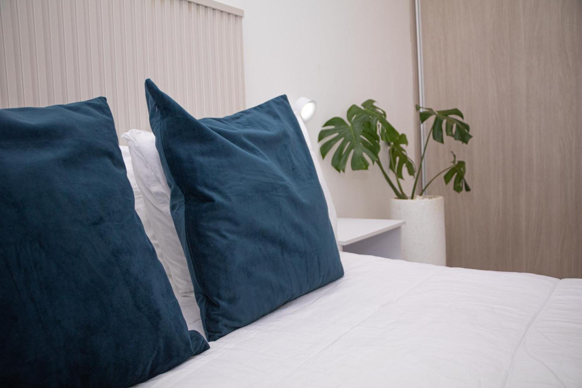 Apartamento De Lujo Frente Al Mar Con Piscina Cartagena Екстер'єр фото
