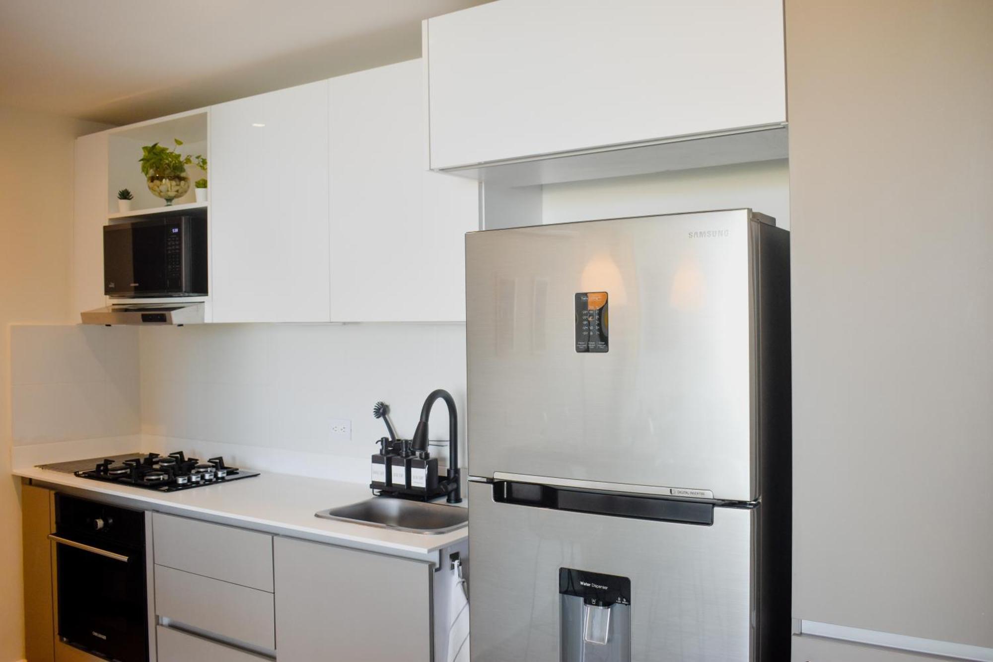 Apartamento De Lujo Frente Al Mar Con Piscina Cartagena Екстер'єр фото